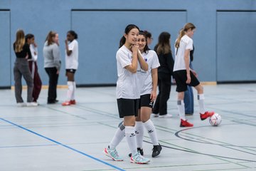 Bild 11 - wBJ Futsalmeisterschaft Runde 1